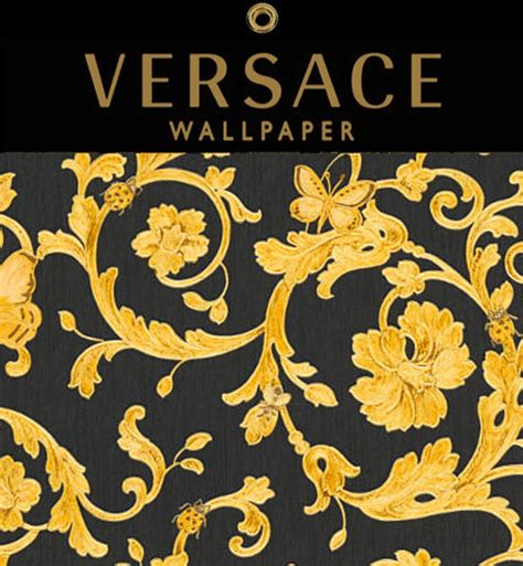 as creation versace wallpaper|Versace wallpaper home decor.